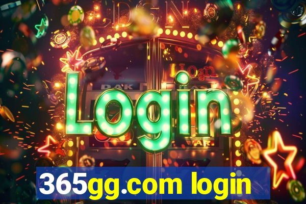 365gg.com login